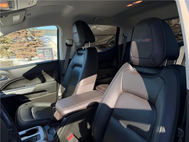 2021 Chevrolet Colorado ZR2 (Stk: 260408A) in Calgary - Image 6 of 18