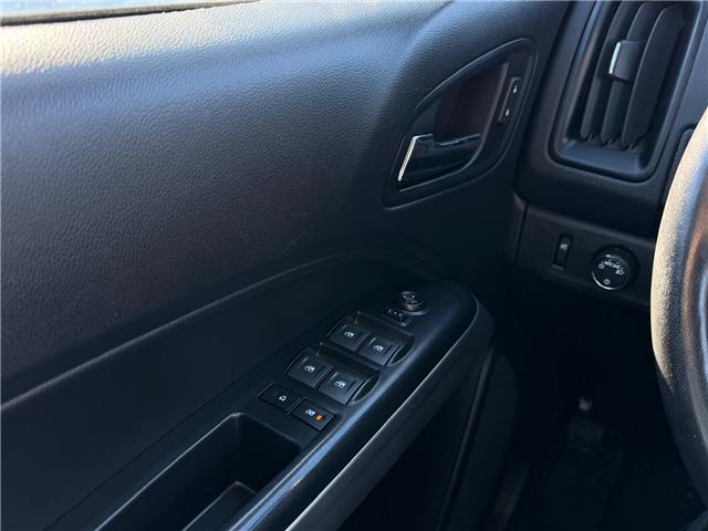 2021 Chevrolet Colorado ZR2 (Stk: 260408A) in Calgary - Image 12 of 18