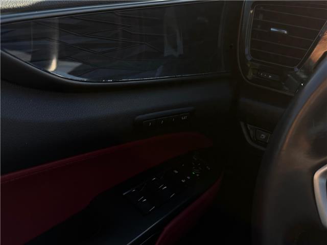 2023 Lexus NX 350h Base (Stk: 260403A) in Calgary - Image 11 of 18