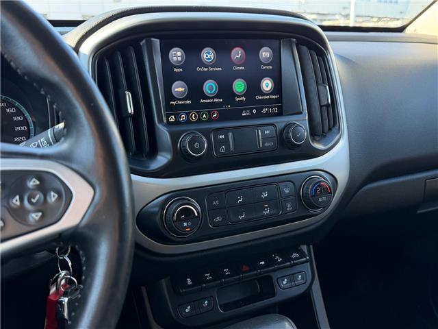 2021 Chevrolet Colorado ZR2 (Stk: 260408A) in Calgary - Image 14 of 18