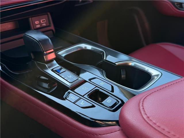 2023 Lexus NX 350h Base (Stk: 260403A) in Calgary - Image 15 of 18