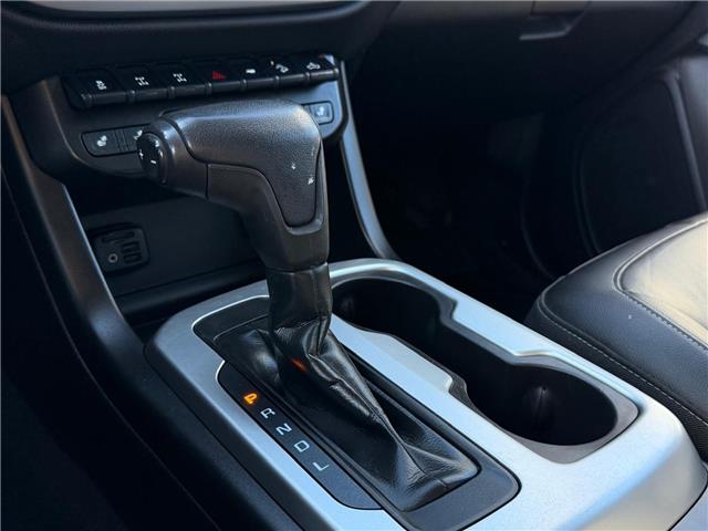2021 Chevrolet Colorado ZR2 (Stk: 260408A) in Calgary - Image 15 of 18