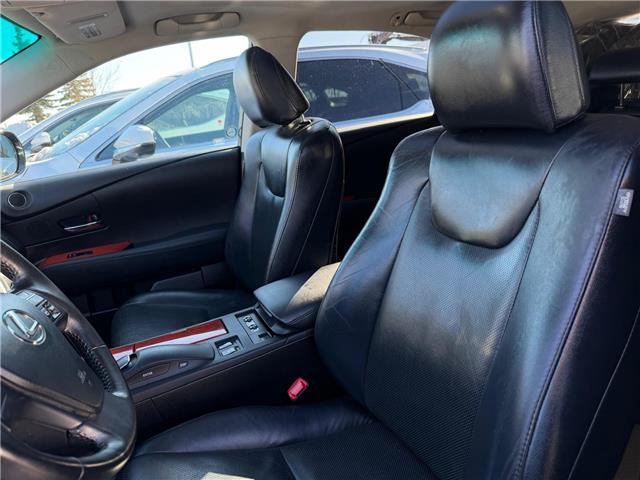 2011 Lexus RX 350 Base (Stk: 260013BB) in Calgary - Image 6 of 18