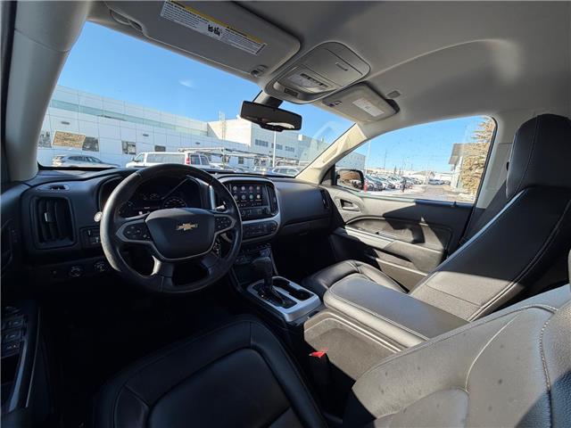 2021 Chevrolet Colorado ZR2 (Stk: 260408A) in Calgary - Image 7 of 18