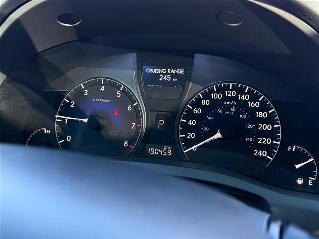 2011 Lexus RX 350 Base (Stk: 260013BB) in Calgary - Image 13 of 18
