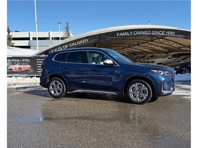 2023 BMW X1 xDrive28i (Stk: 260397A) in Calgary - Image 2 of 18