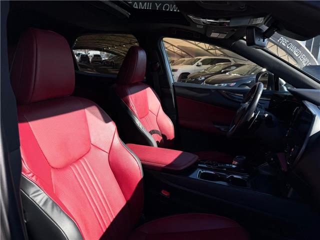 2023 Lexus NX 350h Base (Stk: 260403A) in Calgary - Image 18 of 18