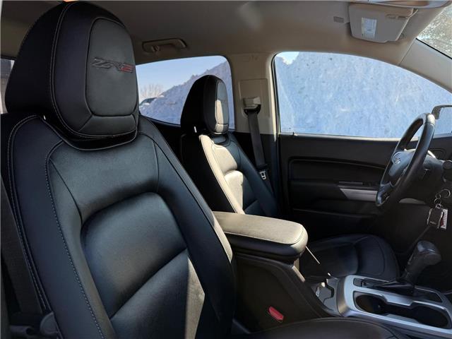 2021 Chevrolet Colorado ZR2 (Stk: 260408A) in Calgary - Image 18 of 18