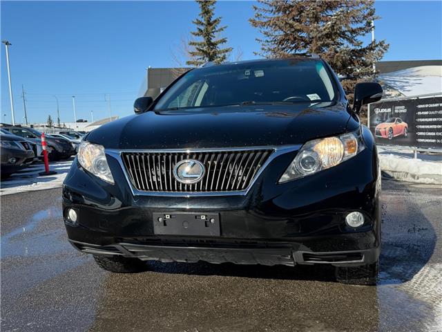 2011 Lexus RX 350 Base (Stk: 260013BB) in Calgary - Image 4 of 18