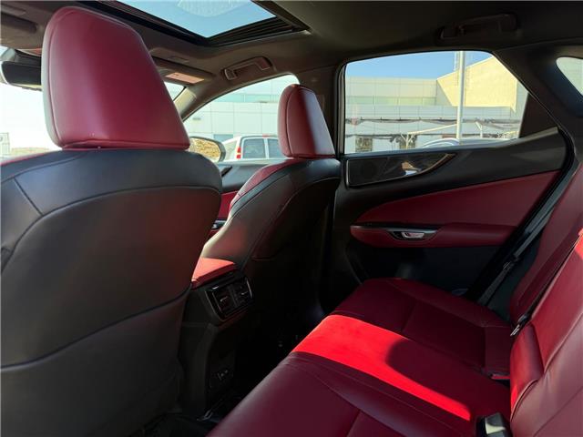 2023 Lexus NX 350h Base (Stk: 260403A) in Calgary - Image 16 of 18