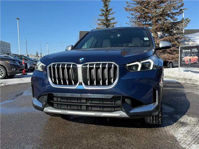 2023 BMW X1 xDrive28i (Stk: 260397A) in Calgary - Image 4 of 18