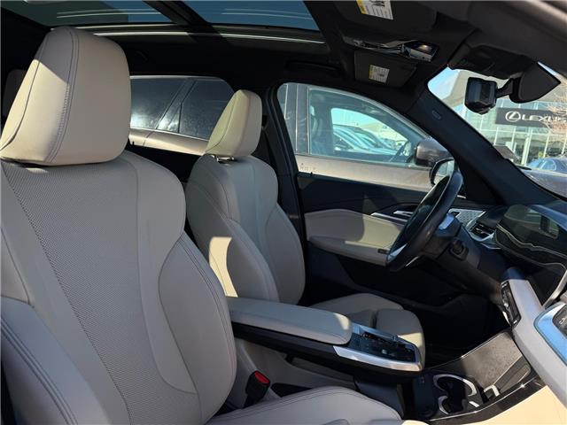 2023 BMW X1 xDrive28i (Stk: 260397A) in Calgary - Image 18 of 18