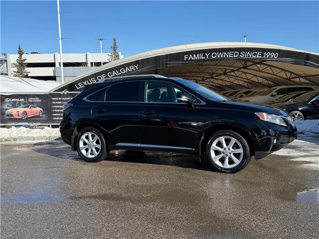 2011 Lexus RX 350 Base (Stk: 260013BB) in Calgary - Image 2 of 18