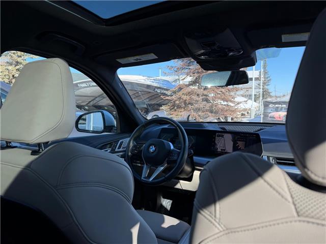 2023 BMW X1 xDrive28i (Stk: 260397A) in Calgary - Image 17 of 18