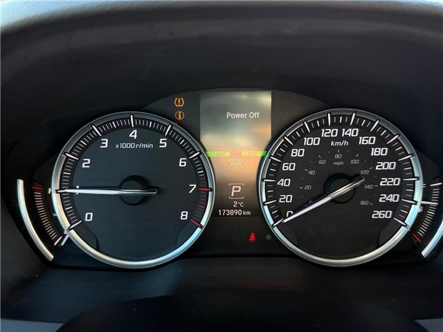 2015 Acura MDX Elite Package (Stk: 260239B) in Calgary - Image 13 of 18