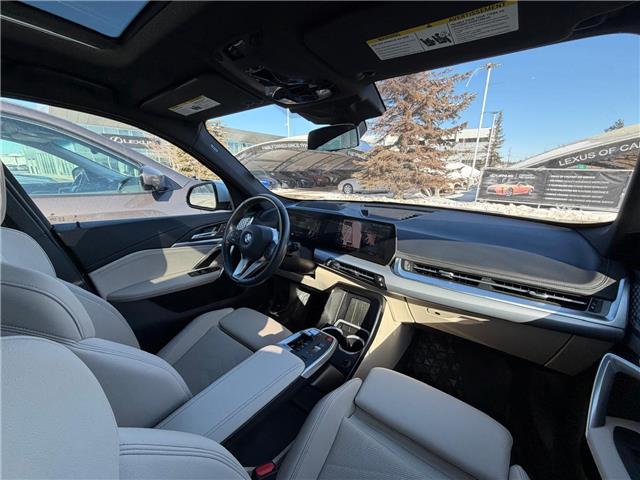 2023 BMW X1 xDrive28i (Stk: 260397A) in Calgary - Image 9 of 18