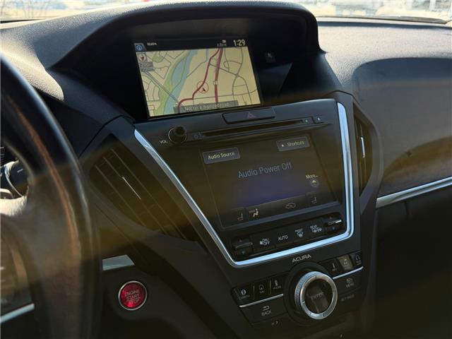 2015 Acura MDX Elite Package (Stk: 260239B) in Calgary - Image 14 of 18