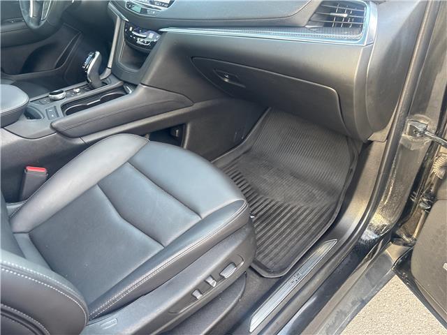 2023 Cadillac XT5 Sport (Stk: 316180RA) in Port Hope - Image 23 of 23