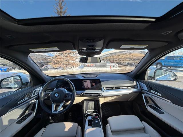 2023 BMW X1 xDrive28i (Stk: 260397A) in Calgary - Image 8 of 18