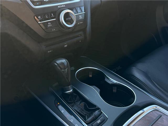 2015 Acura MDX Elite Package (Stk: 260239B) in Calgary - Image 15 of 18
