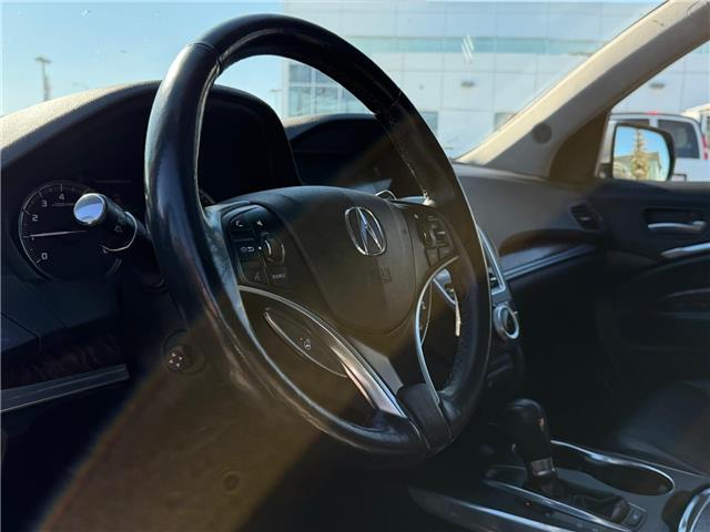 2015 Acura MDX Elite Package (Stk: 260239B) in Calgary - Image 5 of 18