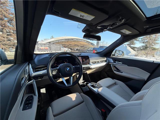 2023 BMW X1 xDrive28i (Stk: 260397A) in Calgary - Image 7 of 18