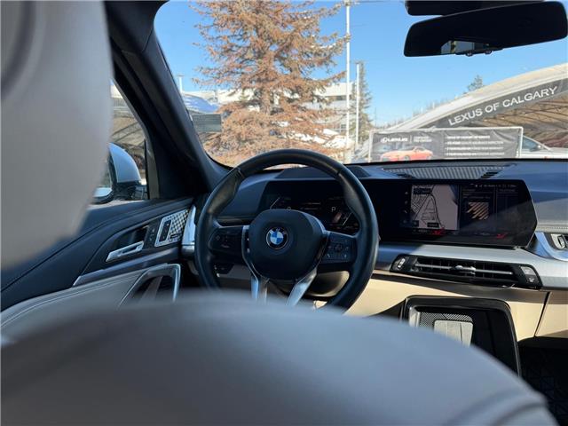2023 BMW X1 xDrive28i (Stk: 260397A) in Calgary - Image 10 of 18