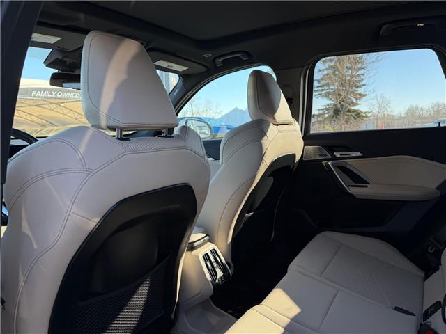2023 BMW X1 xDrive28i (Stk: 260397A) in Calgary - Image 16 of 18