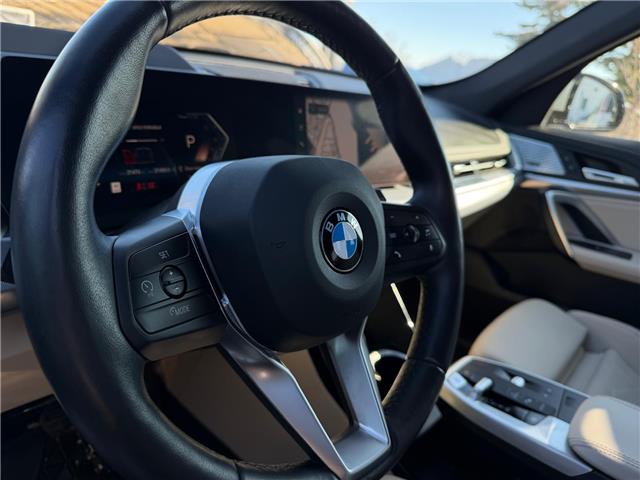 2023 BMW X1 xDrive28i (Stk: 260397A) in Calgary - Image 13 of 18