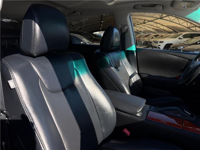 2011 Lexus RX 350 Base (Stk: 260013BB) in Calgary - Image 18 of 18