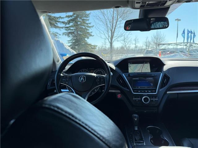 2015 Acura MDX Elite Package (Stk: 260239B) in Calgary - Image 10 of 18