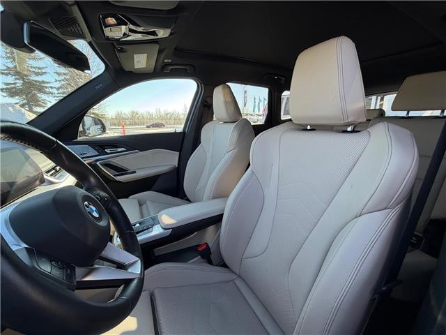 2023 BMW X1 xDrive28i (Stk: 260397A) in Calgary - Image 6 of 18