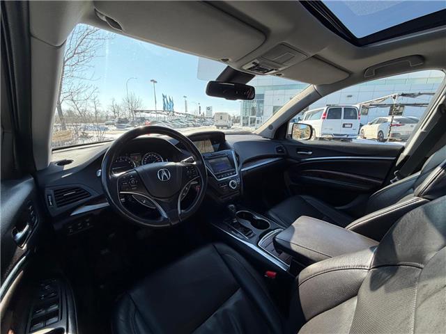 2015 Acura MDX Elite Package (Stk: 260239B) in Calgary - Image 7 of 18