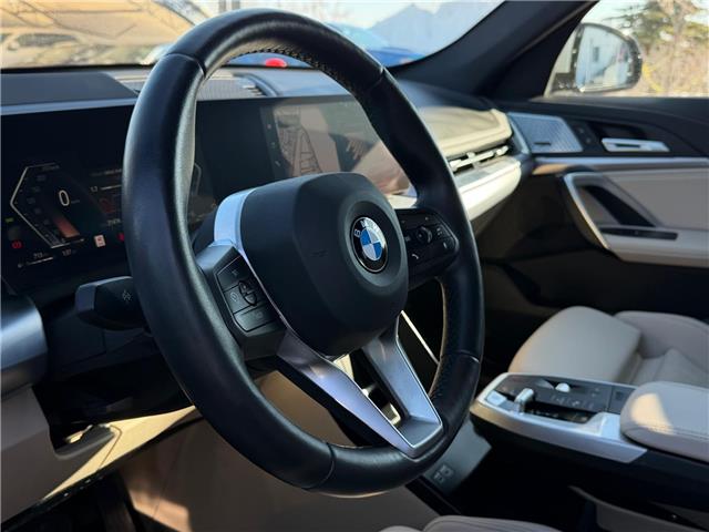 2023 BMW X1 xDrive28i (Stk: 260397A) in Calgary - Image 5 of 18