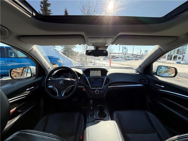2015 Acura MDX Elite Package (Stk: 260239B) in Calgary - Image 8 of 18
