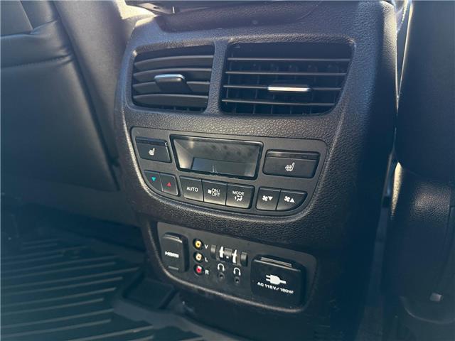 2015 Acura MDX Elite Package (Stk: 260239B) in Calgary - Image 17 of 18