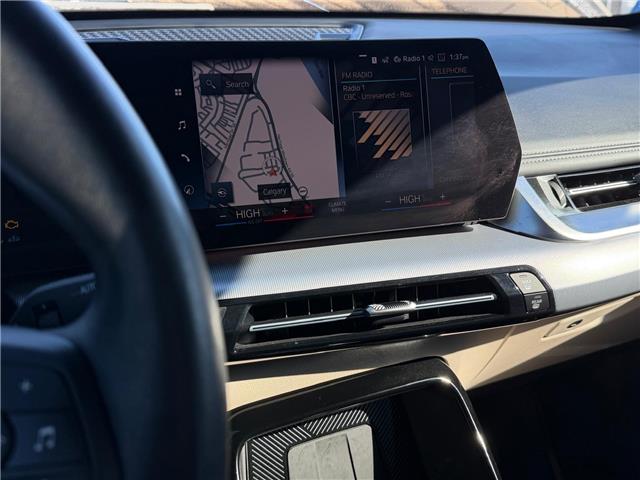 2023 BMW X1 xDrive28i (Stk: 260397A) in Calgary - Image 14 of 18