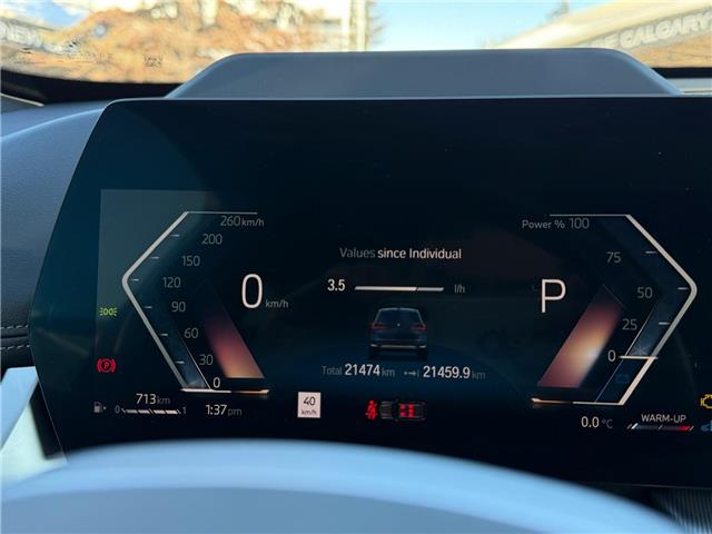 2023 BMW X1 xDrive28i (Stk: 260397A) in Calgary - Image 12 of 18