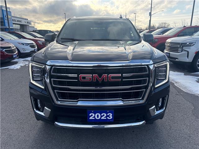 2023 GMC Yukon XL SLT (Stk: 525056) in Port Hope - Image 2 of 24
