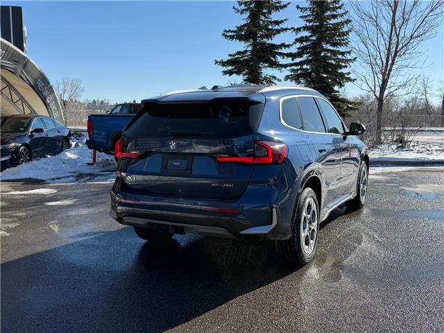 2023 BMW X1 xDrive28i (Stk: 260397A) in Calgary - Image 3 of 18