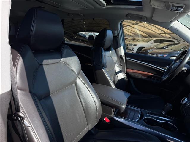 2015 Acura MDX Elite Package (Stk: 260239B) in Calgary - Image 18 of 18