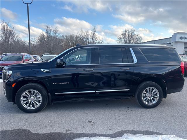 2023 GMC Yukon XL SLT (Stk: 525056) in Port Hope - Image 4 of 24