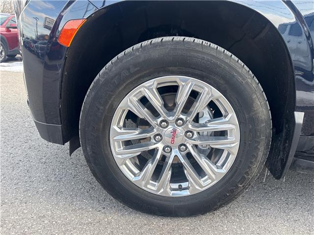 2023 GMC Yukon XL SLT (Stk: 525056) in Port Hope - Image 5 of 24