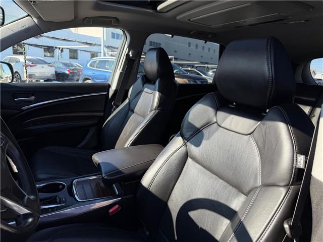 2015 Acura MDX Elite Package (Stk: 260239B) in Calgary - Image 6 of 18