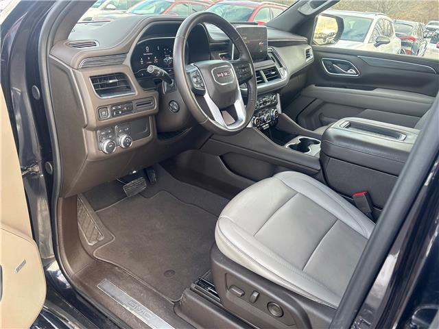 2023 GMC Yukon XL SLT (Stk: 525056) in Port Hope - Image 6 of 24