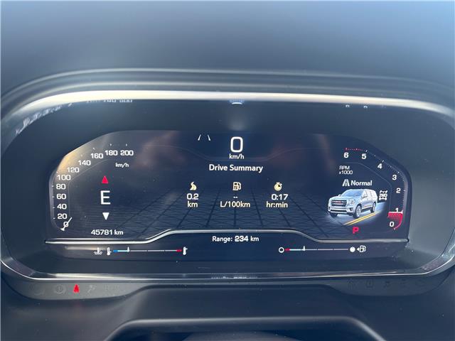 2023 GMC Yukon XL SLT (Stk: 525056) in Port Hope - Image 7 of 24