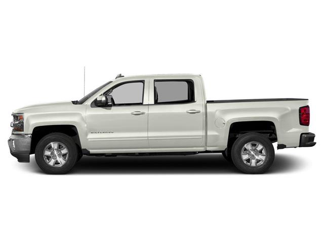 2017 Chevrolet Silverado 1500 2LT (Stk: T258AXAX) in Grimsby - Image 2 of 12