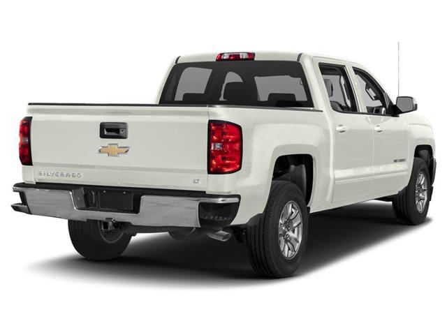 2017 Chevrolet Silverado 1500 2LT (Stk: T258AXAX) in Grimsby - Image 3 of 12
