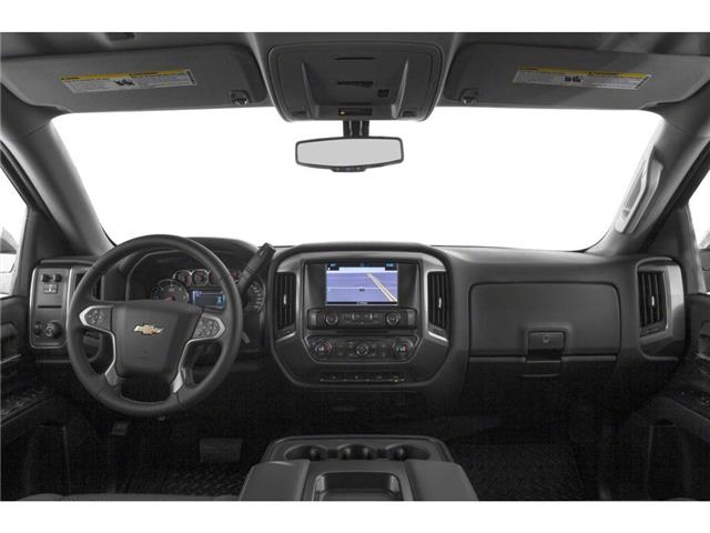 2017 Chevrolet Silverado 1500 2LT (Stk: T258AXAX) in Grimsby - Image 5 of 12