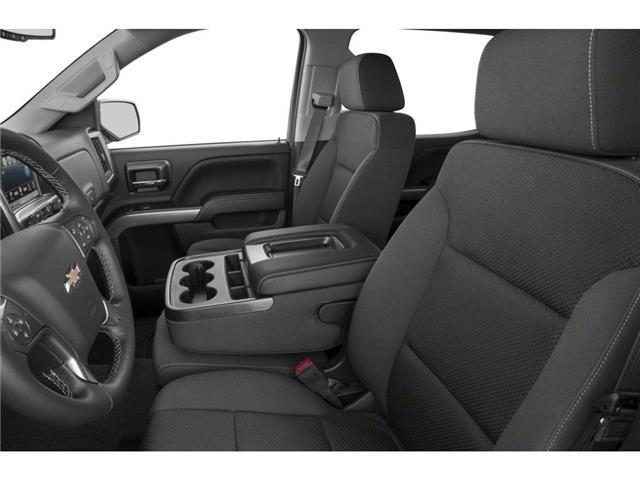 2017 Chevrolet Silverado 1500 2LT (Stk: T258AXAX) in Grimsby - Image 6 of 12